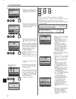 Preview for 12 page of Mitsubishi Electric Mr.SLIM PLA-A-BA6 Operation Manual