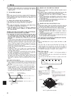 Preview for 18 page of Mitsubishi Electric Mr.SLIM PLA-A-BA6 Operation Manual