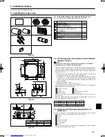 Preview for 3 page of Mitsubishi Electric Mr. Slim PLA-A12 Installation Manual