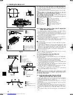 Preview for 4 page of Mitsubishi Electric Mr. Slim PLA-A12 Installation Manual