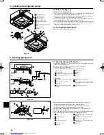 Preview for 6 page of Mitsubishi Electric Mr. Slim PLA-A12 Installation Manual