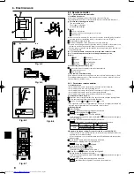 Preview for 8 page of Mitsubishi Electric Mr. Slim PLA-A12 Installation Manual