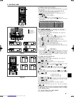 Preview for 9 page of Mitsubishi Electric Mr. Slim PLA-A12 Installation Manual