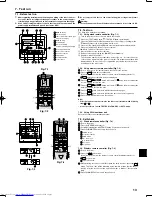 Preview for 13 page of Mitsubishi Electric Mr. Slim PLA-A12 Installation Manual