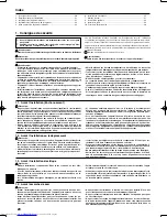 Preview for 20 page of Mitsubishi Electric Mr. Slim PLA-A12 Installation Manual