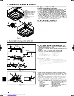 Preview for 24 page of Mitsubishi Electric Mr. Slim PLA-A12 Installation Manual