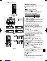 Preview for 27 page of Mitsubishi Electric Mr. Slim PLA-A12 Installation Manual