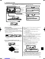 Preview for 29 page of Mitsubishi Electric Mr. Slim PLA-A12 Installation Manual