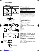 Preview for 34 page of Mitsubishi Electric Mr. Slim PLA-A12 Installation Manual