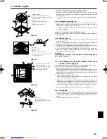 Preview for 35 page of Mitsubishi Electric Mr. Slim PLA-A12 Installation Manual