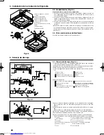 Preview for 42 page of Mitsubishi Electric Mr. Slim PLA-A12 Installation Manual