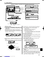 Preview for 47 page of Mitsubishi Electric Mr. Slim PLA-A12 Installation Manual