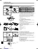 Preview for 52 page of Mitsubishi Electric Mr. Slim PLA-A12 Installation Manual