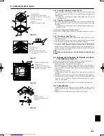 Preview for 53 page of Mitsubishi Electric Mr. Slim PLA-A12 Installation Manual