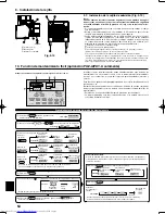 Preview for 54 page of Mitsubishi Electric Mr. Slim PLA-A12 Installation Manual