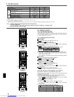 Preview for 8 page of Mitsubishi Electric Mr. Slim PLA-A12BA4 Installation Manual