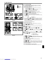 Preview for 9 page of Mitsubishi Electric Mr. Slim PLA-A12BA4 Installation Manual