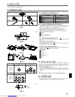 Preview for 13 page of Mitsubishi Electric Mr. Slim PLA-A12BA4 Installation Manual