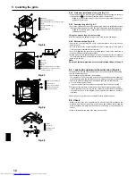 Preview for 14 page of Mitsubishi Electric Mr. Slim PLA-A12BA4 Installation Manual