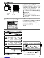 Preview for 15 page of Mitsubishi Electric Mr. Slim PLA-A12BA4 Installation Manual