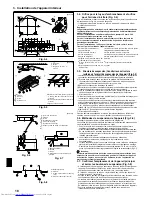 Preview for 18 page of Mitsubishi Electric Mr. Slim PLA-A12BA4 Installation Manual