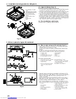 Preview for 20 page of Mitsubishi Electric Mr. Slim PLA-A12BA4 Installation Manual