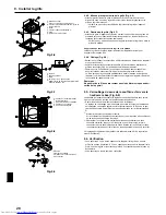 Preview for 28 page of Mitsubishi Electric Mr. Slim PLA-A12BA4 Installation Manual