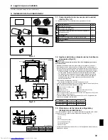 Preview for 31 page of Mitsubishi Electric Mr. Slim PLA-A12BA4 Installation Manual