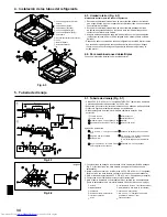 Preview for 34 page of Mitsubishi Electric Mr. Slim PLA-A12BA4 Installation Manual