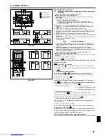 Preview for 37 page of Mitsubishi Electric Mr. Slim PLA-A12BA4 Installation Manual