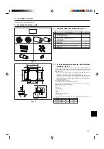 Предварительный просмотр 3 страницы Mitsubishi Electric Mr.Slim PLA-AA Installation Manual