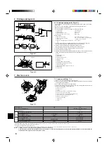 Предварительный просмотр 6 страницы Mitsubishi Electric Mr.Slim PLA-AA Installation Manual