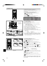 Предварительный просмотр 8 страницы Mitsubishi Electric Mr.Slim PLA-AA Installation Manual