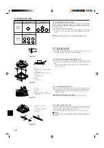 Предварительный просмотр 12 страницы Mitsubishi Electric Mr.Slim PLA-AA Installation Manual