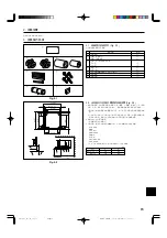 Предварительный просмотр 15 страницы Mitsubishi Electric Mr.Slim PLA-AA Installation Manual