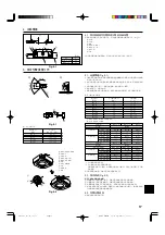 Предварительный просмотр 17 страницы Mitsubishi Electric Mr.Slim PLA-AA Installation Manual