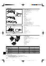 Предварительный просмотр 18 страницы Mitsubishi Electric Mr.Slim PLA-AA Installation Manual