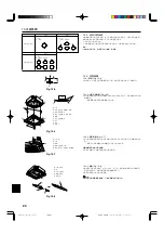 Предварительный просмотр 24 страницы Mitsubishi Electric Mr.Slim PLA-AA Installation Manual