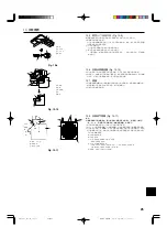 Предварительный просмотр 25 страницы Mitsubishi Electric Mr.Slim PLA-AA Installation Manual