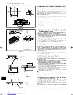 Preview for 4 page of Mitsubishi Electric Mr Slim PLA-RP-AA Installation Manual