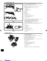 Preview for 6 page of Mitsubishi Electric Mr Slim PLA-RP-AA Installation Manual