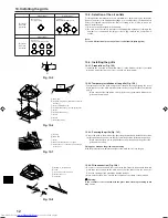 Preview for 12 page of Mitsubishi Electric Mr Slim PLA-RP-AA Installation Manual