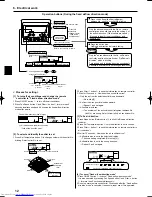 Предварительный просмотр 12 страницы Mitsubishi Electric Mr.Slim PLA-RP-BA Series Installation Manual