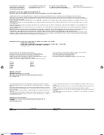 Предварительный просмотр 26 страницы Mitsubishi Electric Mr.Slim PLA-RP-BA Series Operation Manual