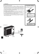 Preview for 13 page of Mitsubishi Electric Mr.SLIM PLA-RP-EA Series Operation Manual