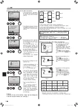 Preview for 17 page of Mitsubishi Electric Mr.SLIM PLA-RP-EA Series Operation Manual