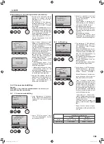 Preview for 18 page of Mitsubishi Electric Mr.SLIM PLA-RP-EA Series Operation Manual