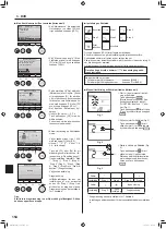 Preview for 33 page of Mitsubishi Electric Mr.SLIM PLA-RP-EA Series Operation Manual