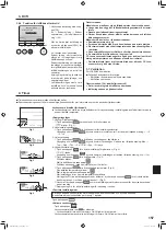 Preview for 36 page of Mitsubishi Electric Mr.SLIM PLA-RP-EA Series Operation Manual