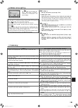 Preview for 38 page of Mitsubishi Electric Mr.SLIM PLA-RP-EA Series Operation Manual